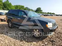 2007 Jeep Grand Cherokee фото