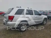 2007 Jeep Grand Cherokee фото