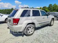 2007 Jeep Grand Cherokee фото