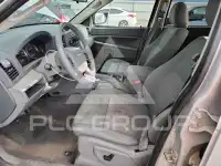2007 Jeep Grand Cherokee фото