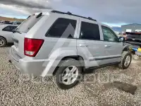 2007 Jeep Grand Cherokee фото