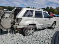 2007 Jeep Grand Cherokee photo