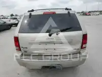 2007 Jeep Grand Cherokee фото