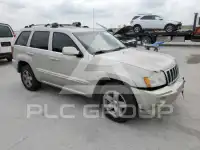 2007 Jeep Grand Cherokee фото