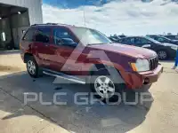 2007 Jeep CHEROKEE фото