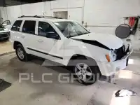 2007 Jeep CHEROKEE фото