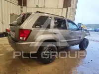 2007 Jeep CHEROKEE фото