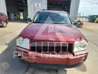 2007 Jeep CHEROKEE фото
