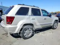 2007 Jeep CHEROKEE фото