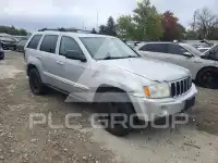 2007 Jeep CHEROKEE фото