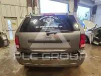 2007 Jeep CHEROKEE фото