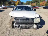 2007 Jeep Grand Cherokee фото