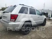 2007 Jeep CHEROKEE фото