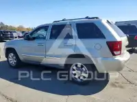 2007 Jeep CHEROKEE фото