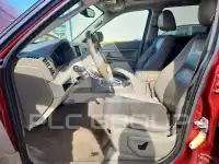 2007 Jeep CHEROKEE фото