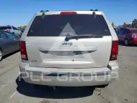 2007 Jeep CHEROKEE фото