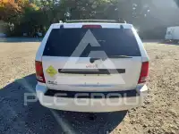 2007 Jeep Grand Cherokee фото