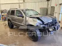 2007 Jeep CHEROKEE фото