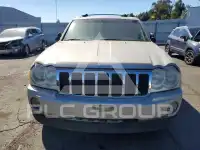 2007 Jeep CHEROKEE фото