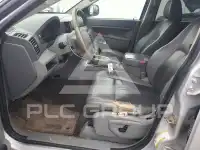 2007 Jeep CHEROKEE фото