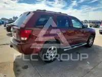 2007 Jeep CHEROKEE фото