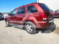 2007 Jeep CHEROKEE фото