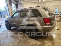 2007 Jeep CHEROKEE фото