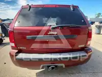 2007 Jeep CHEROKEE фото