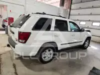 2007 Jeep CHEROKEE фото