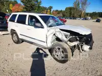 2007 Jeep Grand Cherokee фото