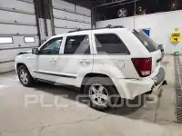 2007 Jeep CHEROKEE фото