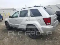 2007 Jeep CHEROKEE фото