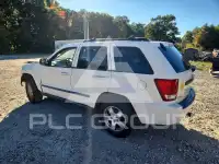2007 Jeep Grand Cherokee фото