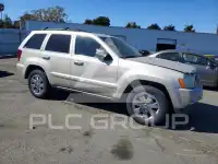 2007 Jeep CHEROKEE фото