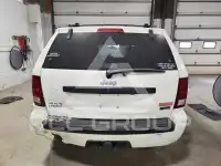 2007 Jeep CHEROKEE фото