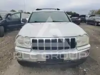 2007 Jeep CHEROKEE фото