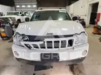 2007 Jeep CHEROKEE фото