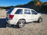 2007 Jeep Grand Cherokee фото