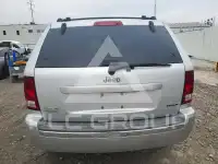 2007 Jeep CHEROKEE фото