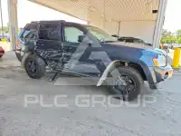 2007 Jeep CHEROKEE photo