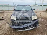 2007 Jeep CHEROKEE photo