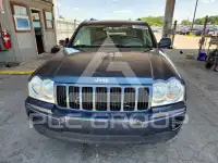 2007 Jeep CHEROKEE photo