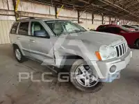 2007 Jeep CHEROKEE фото