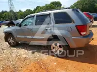 2007 Jeep CHEROKEE photo