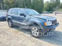 2007 Jeep CHEROKEE фото