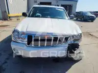 2007 Jeep CHEROKEE фото