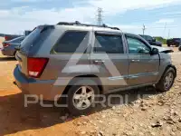 2007 Jeep CHEROKEE photo
