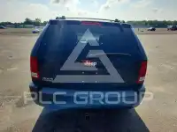 2007 Jeep CHEROKEE фото