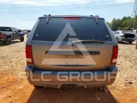 2007 Jeep CHEROKEE photo