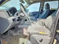 2007 Jeep CHEROKEE photo
